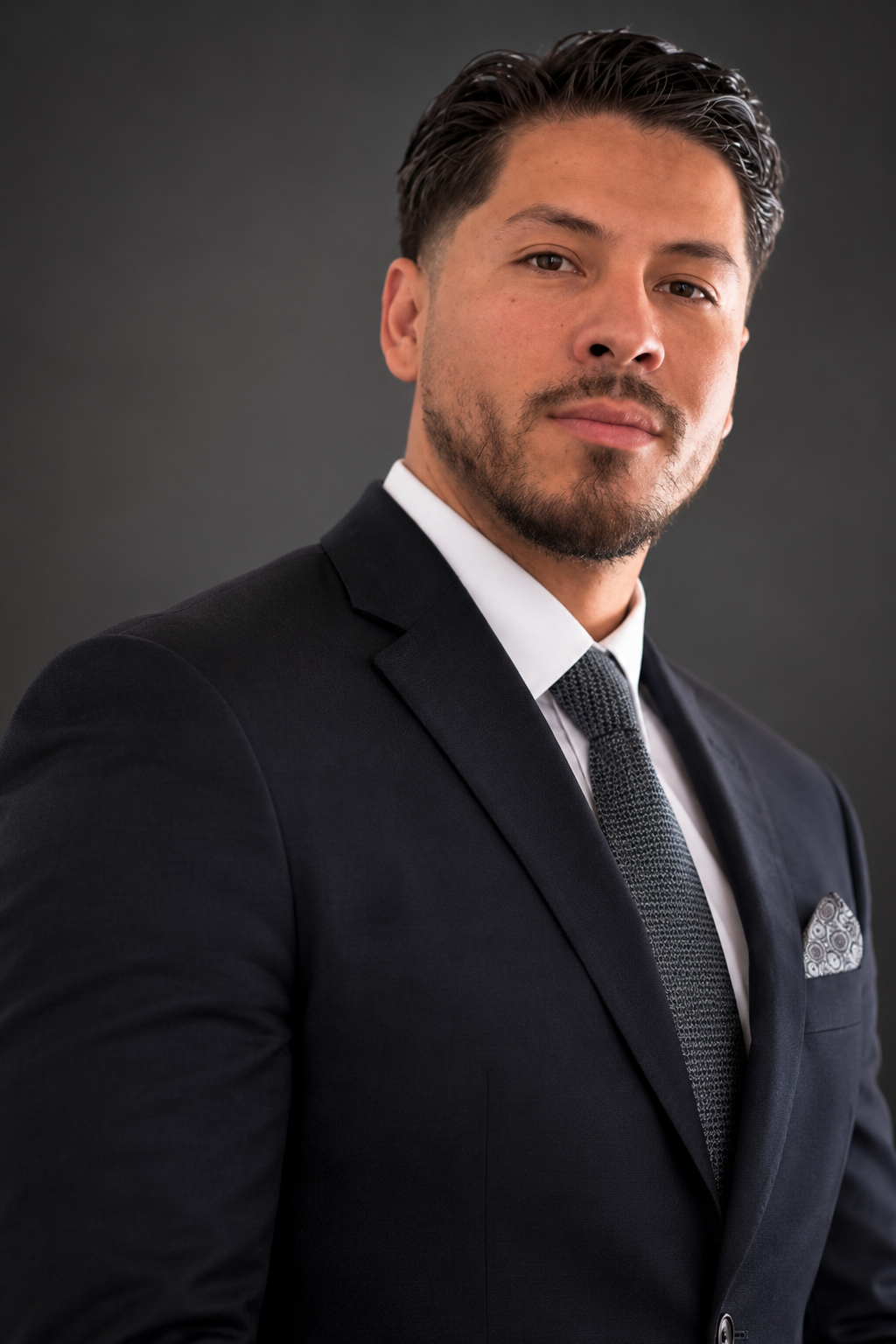 Ray Morales