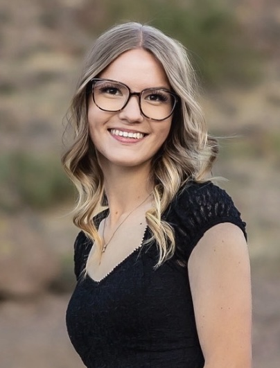 Chloe Mitchell