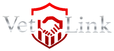 VetLink logo